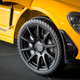 Image for article titled McLaren Beats Apple To The Punch, Releases Electric Car First